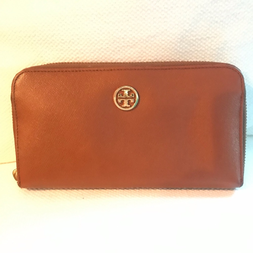 Tory Burch Wallet